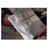 Craftsman Motorcycle Jack