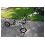 Parfore Golf Bag Cart