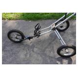 Parfore Golf Bag Cart