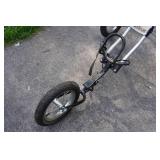 Parfore Golf Bag Cart