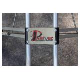 Parfore Golf Bag Cart