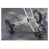 Parfore Golf Bag Cart