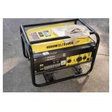 Champion 4000W Peak Gas Generator