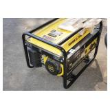 Champion 4000W Peak Gas Generator