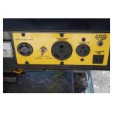 Champion 4000W Peak Gas Generator