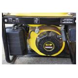 Champion 4000W Peak Gas Generator