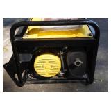 Champion 4000W Peak Gas Generator
