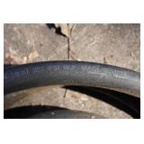 3/4" Rubber Hose