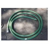 Trash Pump Hose