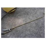 Milwaukee Water Supply Tank with Spray Nozzle