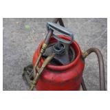 Chapin Steel Sprayer Tank