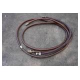 Trash Pump Hoses