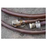 Trash Pump Hoses