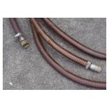 Trash Pump Hoses