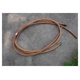 Trash Pump Hoses