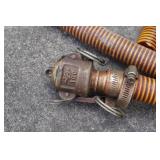 Trash Pump Hoses