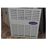 Carrier Natural Gas Furnace with A/C Parts