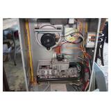 Carrier Natural Gas Furnace with A/C Parts