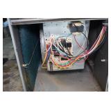 Carrier Natural Gas Furnace with A/C Parts