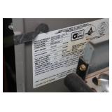 Carrier Natural Gas Furnace with A/C Parts