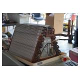 Carrier Natural Gas Furnace with A/C Parts