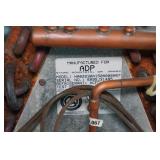 Carrier Natural Gas Furnace with A/C Parts