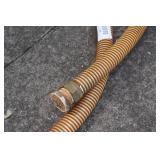 Trash Pump Hose
