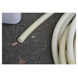 Trash Pump Hose