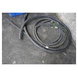 Assorted Rubber Hose