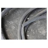 Assorted Rubber Hose