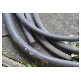 Assorted Rubber Hose