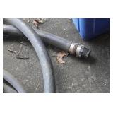 Assorted Rubber Hose