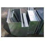 Assorted Duct Work