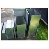 Assorted Duct Work