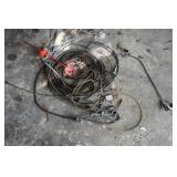 Braided Cable and Anchors