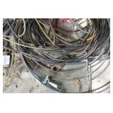 Braided Cable and Anchors