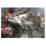 Braided Cable and Anchors