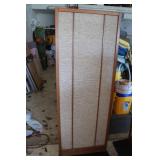 Vintage Magnepan Pagneplanar MG-1 Flat Panel Speakers