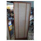 Vintage Magnepan Pagneplanar MG-1 Flat Panel Speakers