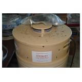 Rushmore Central Vac System