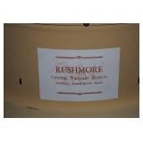 Rushmore Central Vac System