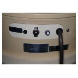 Rushmore Central Vac System