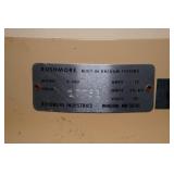 Rushmore Central Vac System