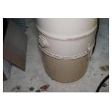 Rushmore Central Vac System