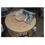 Rushmore Central Vac System