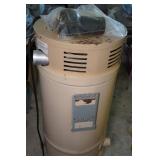 Rushmore Central Vac System