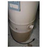 Rushmore Central Vac System