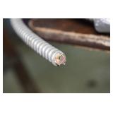 Wiring with Flexible Conduit