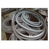 Wiring with Flexible Conduit