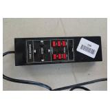 Remote Control Fire Truck